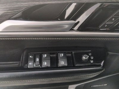2024 Jeep Wagoneer L Series III 4x4