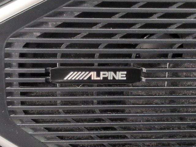 2024 Jeep Wagoneer L Series III 4x4