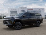 2026 Jeep Grand Wagoneer GRAND WAGONEER L SUMMIT RESERVE 4X4