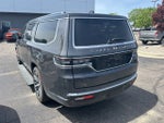 2024 Jeep Grand Wagoneer L Series III 4x4