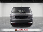 2024 Jeep Grand Wagoneer L Series III 4x4