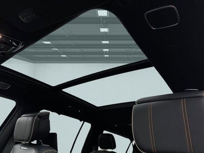 2024 Jeep Grand Wagoneer L Series III Obsidian 4x4