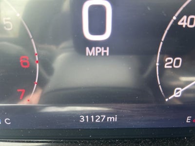 2024 Jeep Grand Wagoneer L Series III Obsidian 4x4