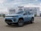 2026 Jeep Grand Wagoneer GRAND WAGONEER 4X4