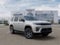 2026 Jeep Grand Wagoneer GRAND WAGONEER UPLAND 4X4