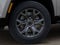 2026 Jeep Grand Wagoneer GRAND WAGONEER UPLAND 4X4