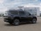 2026 Jeep Grand Wagoneer GRAND WAGONEER 4X4