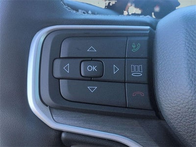 2026 Jeep Grand Wagoneer GRAND WAGONEER UPLAND 4X4