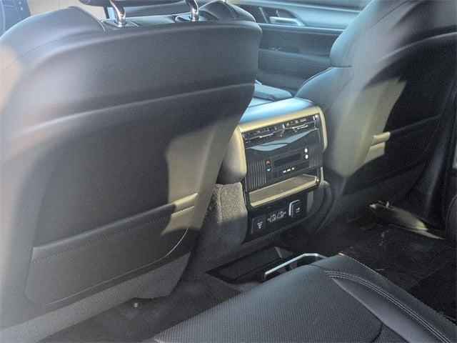 2026 Jeep Grand Wagoneer GRAND WAGONEER UPLAND 4X4