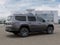 2026 Jeep Grand Wagoneer GRAND WAGONEER 4X4