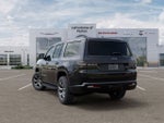 2026 Jeep Grand Wagoneer GRAND WAGONEER LIMITED ALTITUDE 4X4