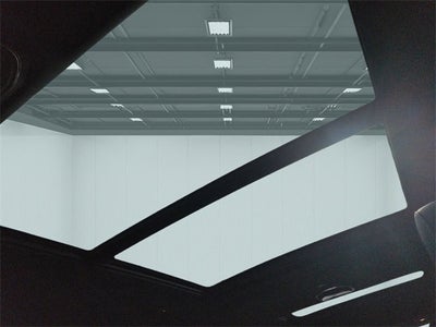 2026 Jeep Grand Wagoneer GRAND WAGONEER LIMITED ALTITUDE 4X4