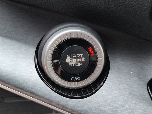 2026 Jeep Grand Wagoneer GRAND WAGONEER LIMITED ALTITUDE 4X4