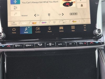 2026 Jeep Grand Wagoneer GRAND WAGONEER LIMITED ALTITUDE 4X4