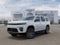 2026 Jeep Grand Wagoneer GRAND WAGONEER LIMITED ALTITUDE 4X4