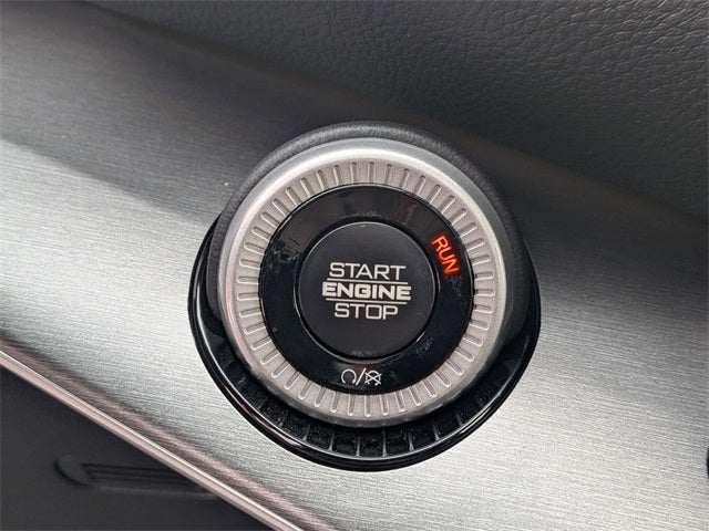 2026 Jeep Grand Wagoneer GRAND WAGONEER LIMITED ALTITUDE 4X4