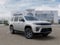 2026 Jeep Grand Wagoneer GRAND WAGONEER LIMITED ALTITUDE 4X4