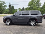 2022 Jeep Wagoneer Series II 4x4