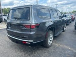 2022 Jeep Wagoneer Series II 4x4