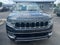 2022 Jeep Wagoneer Series II 4x4