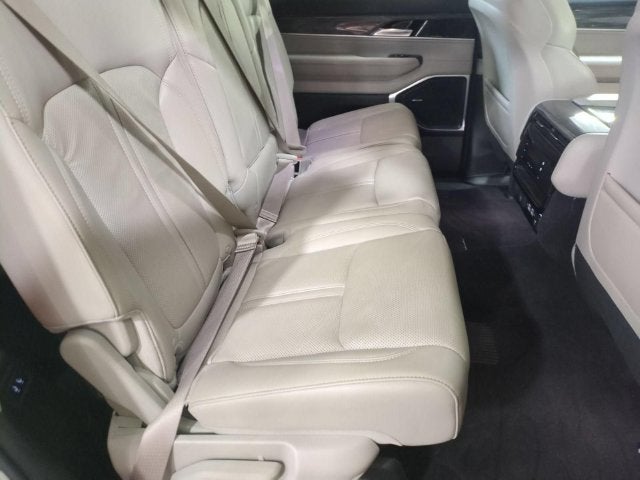 2022 Jeep Wagoneer Series III 4x4