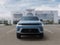 2026 Jeep Grand Wagoneer GRAND WAGONEER SUMMIT OBSIDIAN 4X4