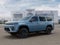 2026 Jeep Grand Wagoneer GRAND WAGONEER SUMMIT RESERVE 4X4