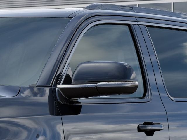 2026 Jeep Grand Wagoneer GRAND WAGONEER SUMMIT OBSIDIAN 4X4