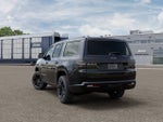 2026 Jeep Grand Wagoneer GRAND WAGONEER SUMMIT OBSIDIAN 4X4