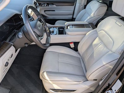 2024 Jeep Grand Wagoneer Series II 4x4