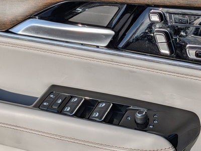 2024 Jeep Grand Wagoneer Series II 4x4