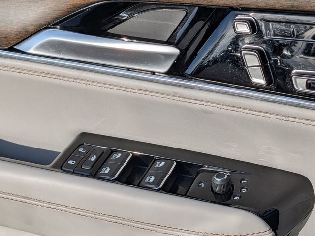 2024 Jeep Grand Wagoneer Series II 4x4