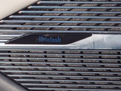 2024 Jeep Grand Wagoneer Series II 4x4