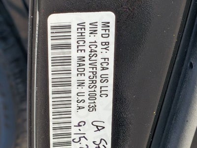 2024 Jeep Grand Wagoneer Series II 4x4