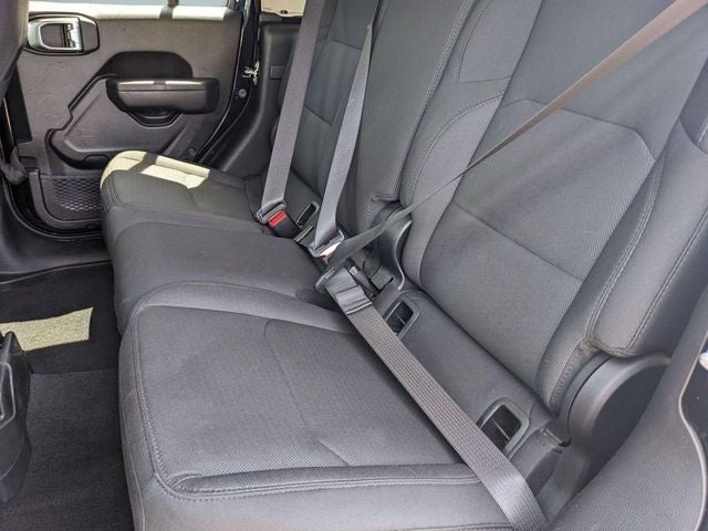 2023 Jeep Gladiator Sport S 4x4