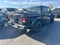 2023 Jeep Gladiator Willys 4x4