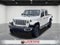 2020 Jeep Gladiator Overland 4X4