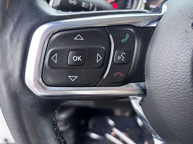 2020 Jeep Gladiator Overland 4X4