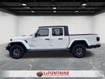 2020 Jeep Gladiator Overland 4X4