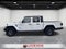 2020 Jeep Gladiator Overland 4X4