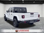2020 Jeep Gladiator Overland 4X4