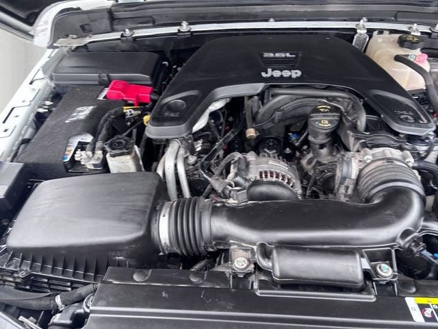 2020 Jeep Gladiator Overland 4X4