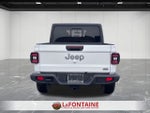 2020 Jeep Gladiator Overland 4X4