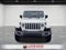 2020 Jeep Gladiator Overland 4X4