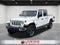 2022 Jeep Gladiator Overland 4x4