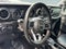 2022 Jeep Gladiator Overland 4x4