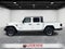 2022 Jeep Gladiator Overland 4x4