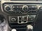 2022 Jeep Gladiator Overland 4x4