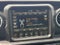 2022 Jeep Gladiator Overland 4x4
