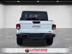 2022 Jeep Gladiator Overland 4x4